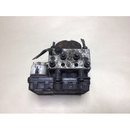 Toyota Yaris ABS Beyni 89541-52230 44510-52300 2Z11-D1314