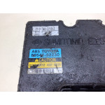 Toyota Yaris ABS Beyni 89541-52230 44510-52300 2Z11-D1314
