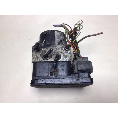 Volkswagen Golf 4 Bora Audi A3 Seat Leon ABS Beyni 1K0614517AE 10.0399-2893.4 1K0907379AC 10.0960-0359.3