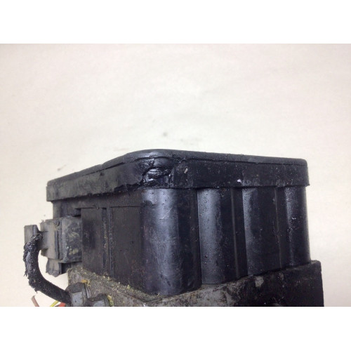 Volkswagen Golf 4 Bora Audi A3 Seat Leon ABS Beyni 1K0614517AE 10.0399-2893.4 1K0907379AC 10.0960-0359.3