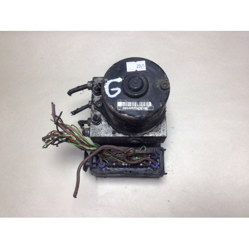 Volkswagen Golf 4 Bora Audi A3 Seat Leon ABS Beyni 1K0614517AE 10.0399-2893.4 1K0907379AC 10.0960-0359.3