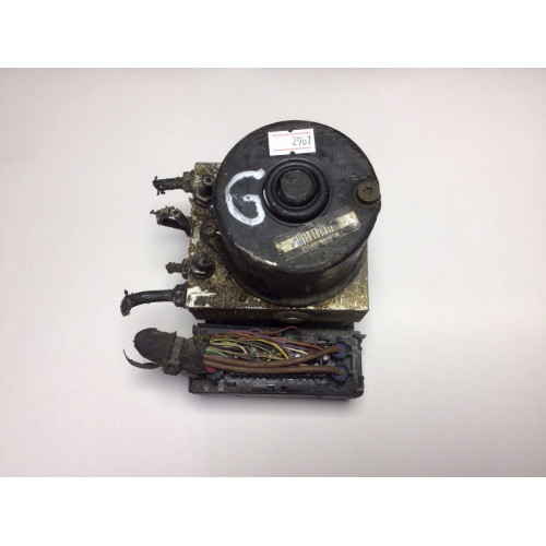 Volkswagen Golf 4 Bora Audi A3 Seat Leon ABS Beyni 1K0614517AE 10.0399-2893.4 1K0907379AC 10.0960-0359.3
