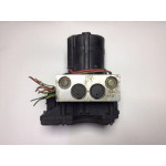 Mercedes W202 W208 ABS Beyni 10.0990-1327.2 A0034310312 10.0204-0014.4