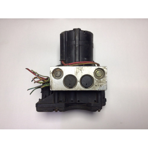 Mercedes W202 W208 ABS Beyni 10.0990-1327.2 A0034310312 10.0204-0014.4
