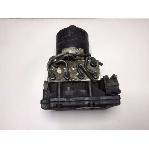Mercedes W202 W208 ABS Beyni 10.0990-1327.2 A0034310312 10.0204-0014.4
