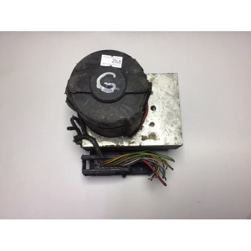 Mercedes W202 W208 ABS Beyni 10.0990-1327.2 A0034310312 10.0204-0014.4