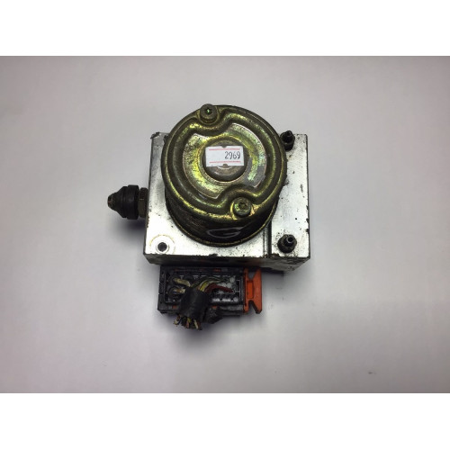 Suzuki Alto ABS Beyni 78F0 AC.0450-0162.4