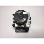 Chrysler Voyager ABS Beyni 25.0946-0295.3 04686987AD 25.0204-0954.4