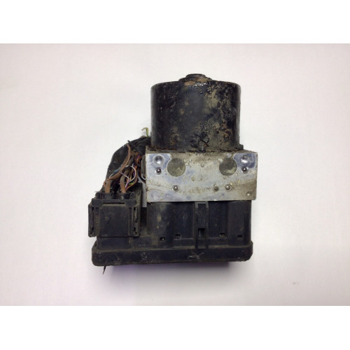 Volkswagen Golf Audi A3 Seat Leon Skoda Octavia ABS Beyni 1K0907379K 10.0960-0348.3 1K0614517H 10.0206-0106.4