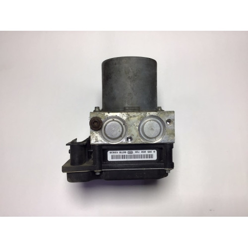 Renault Megane Abs Beyni 0265950728 8200685699 0265234601 
