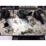 Renault Megane Abs Beyni 0265950728 8200685699 0265234601 