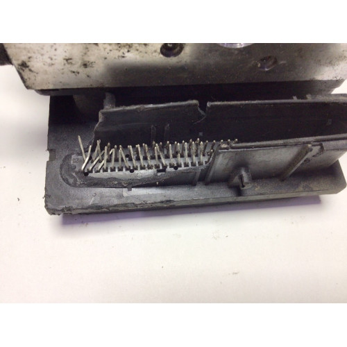 Renault Megane Abs Beyni 0265950728 8200685699 0265234601 