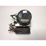 Golf Jetta A3 Leon Toledo ABS Beyni 1K0614517AC 10.0960-0362.3 10.0206-0222.4
