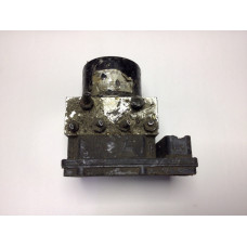 Land Rover Freelander ABS Beyni 10.0204-0355.4 SRB000200A0066 10.0925-0851.3 00008327E1