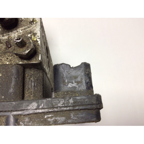 Land Rover Freelander ABS Beyni 10.0204-0355.4 SRB000200A0066 10.0925-0851.3 00008327E1