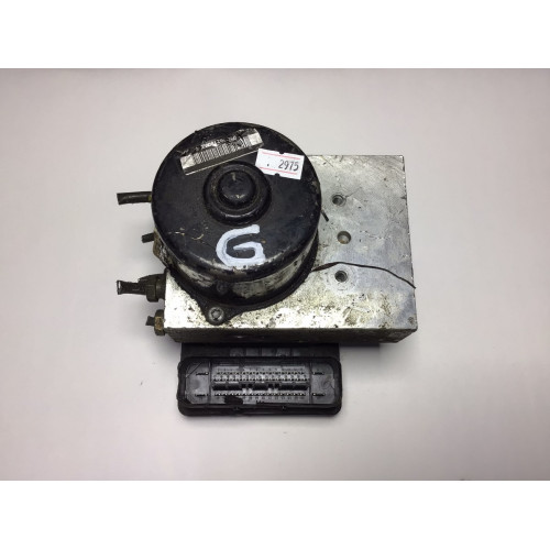 Land Rover Freelander ABS Beyni 10.0204-0355.4 SRB000200A0066 10.0925-0851.3 00008327E1
