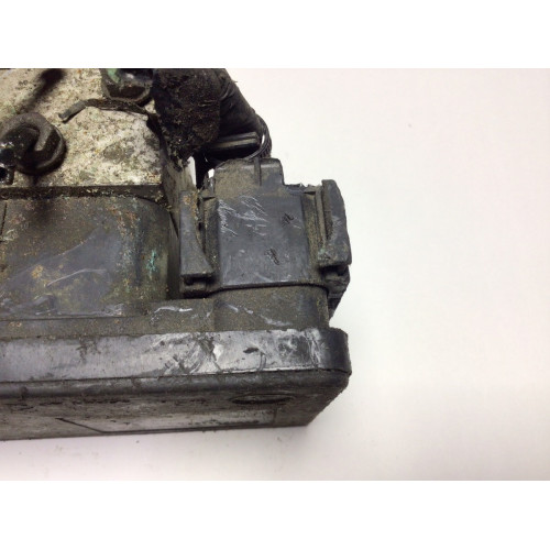 Volkswagen Golf Audi A3 Seat Leon Skoda Octavia ABS Beyni 1K0907379K 10.0960-0348.3 1K0614517H 10.0206-0106.4