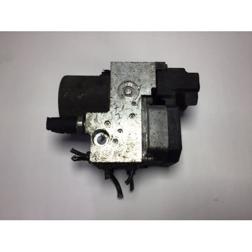 Opel Astra G Zafira ABS Beyni 0273004648 0265202508 24463350 481559