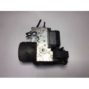 Opel Astra G Zafira ABS Beyni 0273004648 0265202508 24463350 481559