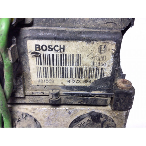 Opel Astra G Zafira ABS Beyni 0273004648 0265202508 24463350 481559