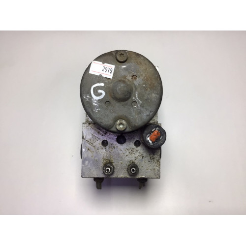 Opel Astra G Zafira ABS Beyni 0273004648 0265202508 24463350 481559