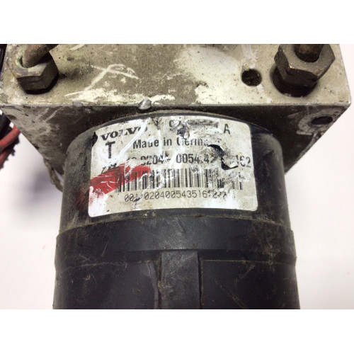 Volvo 850 V70 S60 ABS Beyni 10.0946-0402.3 9162675 10.0204-0054.4 9157654A