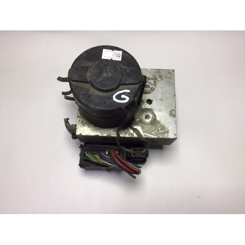 Volvo 850 V70 S60 ABS Beyni 10.0946-0402.3 9162675 10.0204-0054.4 9157654A