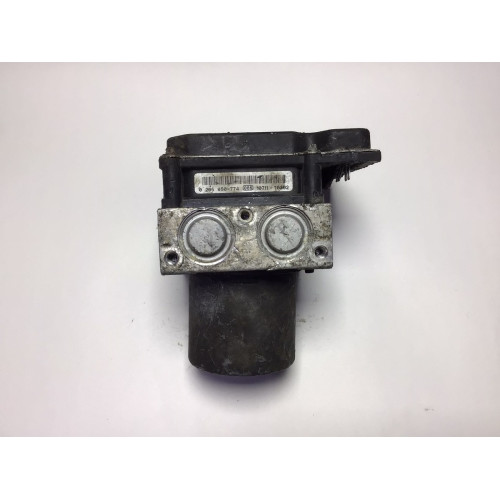 Ford Transit ABS Beyni 0265950774 8C11-2C405-BB 0265235439