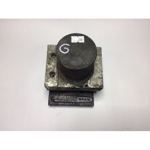 Ford Transit ABS Beyni 0265950774 8C11-2C405-BB 0265235439