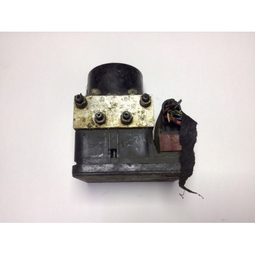Opel Astra H Zafira ABS Beyni 10.0960-0554.3 13246535 10.0206-0290.4 00405061E