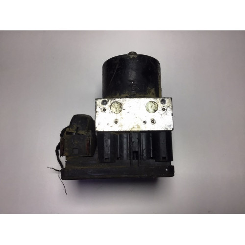 Opel Astra H Zafira ABS Beyni 10.0960-0554.3 13246535 10.0206-0290.4 00405061E