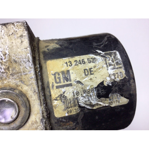 Opel Astra H Zafira ABS Beyni 10.0960-0554.3 13246535 10.0206-0290.4 00405061E