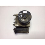 Opel Astra H Zafira ABS Beyni 10.0960-0554.3 13246535 10.0206-0290.4 00405061E