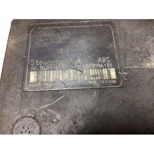 Proton Savvy ABS Beyni PW861489 06.9102-0018.4 06.9109-0121.3 00009561D1