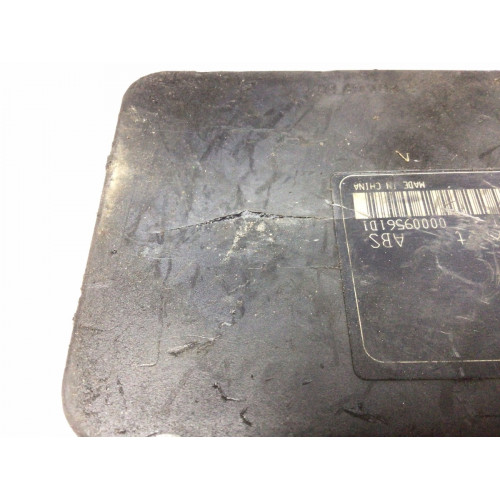 Proton Savvy ABS Beyni PW861489 06.9102-0018.4 06.9109-0121.3 00009561D1