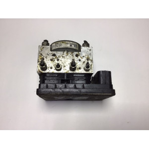 Mazda 2 ABS Beyni DA6M437A0 06.2102-3409.4 06.2109-7281.3 06.2621-3545.1