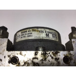 Mazda 2 ABS Beyni DA6M437A0 06.2102-3409.4 06.2109-7281.3 06.2621-3545.1