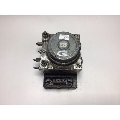 Mazda 2 ABS Beyni DA6M437A0 06.2102-3409.4 06.2109-7281.3 06.2621-3545.1