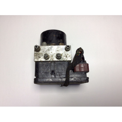 Opel Astra H Zafira B ABS Beyni 10.0960-0590.3 13244860 10.0206-0287.4 00404674E1