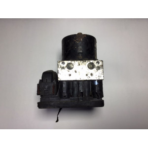 Opel Astra H Zafira B ABS Beyni 10.0960-0590.3 13244860 10.0206-0287.4 00404674E1