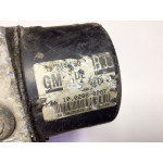 Opel Astra H Zafira B ABS Beyni 10.0960-0590.3 13244860 10.0206-0287.4 00404674E1