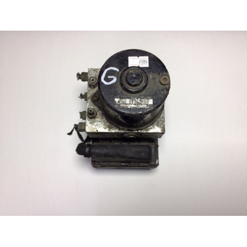 Opel Astra H Zafira B ABS Beyni 10.0960-0590.3 13244860 10.0206-0287.4 00404674E1