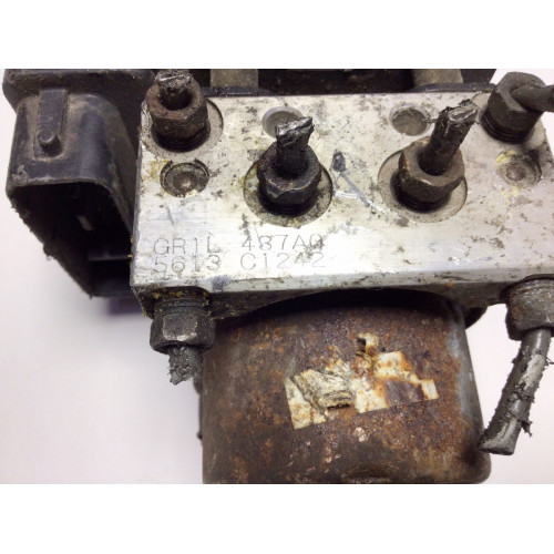 Mazda 6 ABS Beyni GR1L437A0 5613C1242