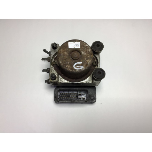 Mazda 6 ABS Beyni GR1L437A0 5613C1242