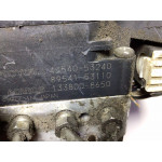 Lexus IS220 ABS Beyni 44540-53240 89541-53110 133800-8650 12J561249