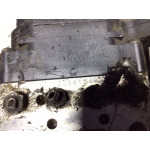 Lexus IS220 ABS Beyni 44540-53240 89541-53110 133800-8650 12J561249