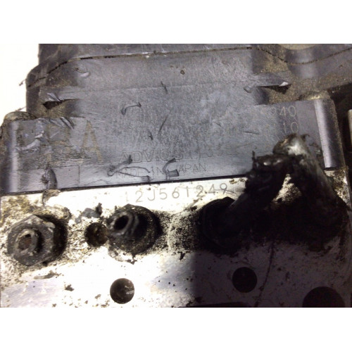 Lexus IS220 ABS Beyni 44540-53240 89541-53110 133800-8650 12J561249