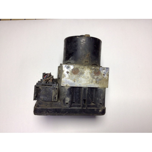 Volkswagen Golf 4 Bora Audi A3 Seat Leon Skoda Octavia ABS Beyni 1K0907379AC 10.0960-0359.3 1K0614517AE 10.0206-0240.4