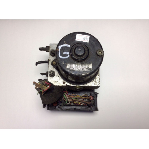 Audi A3 Volkswagen Bora ABS Beyni 10.0960-0335.3 1J0614517J 10.0206-0069.4 1C0907379M