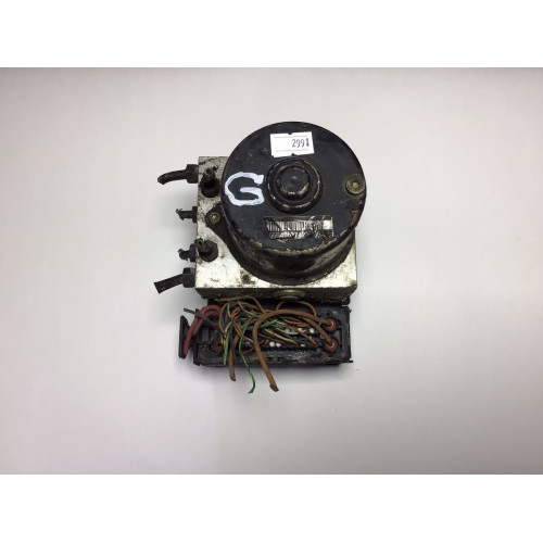 Audi A3 Volkswagen Bora ABS Beyni 10.0960-0335.3 1J0614517J 10.0206-0069.4 1C0907379M